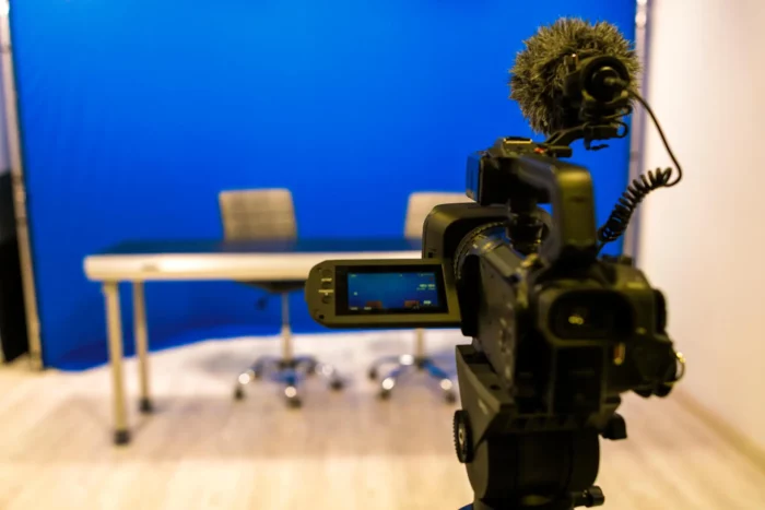 West Art Media, Studio Nagrań Szczecin, Studio Podcast Szczecin, Studio Podcast, Nagrania w studio, Studio Wideo, Filmy reklamowe Szczecin, Filmy reklamowe, Wóz transmisyjny, Wóz do transmisji, Wideo reklama