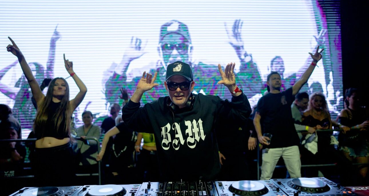Bass Planet 2025
