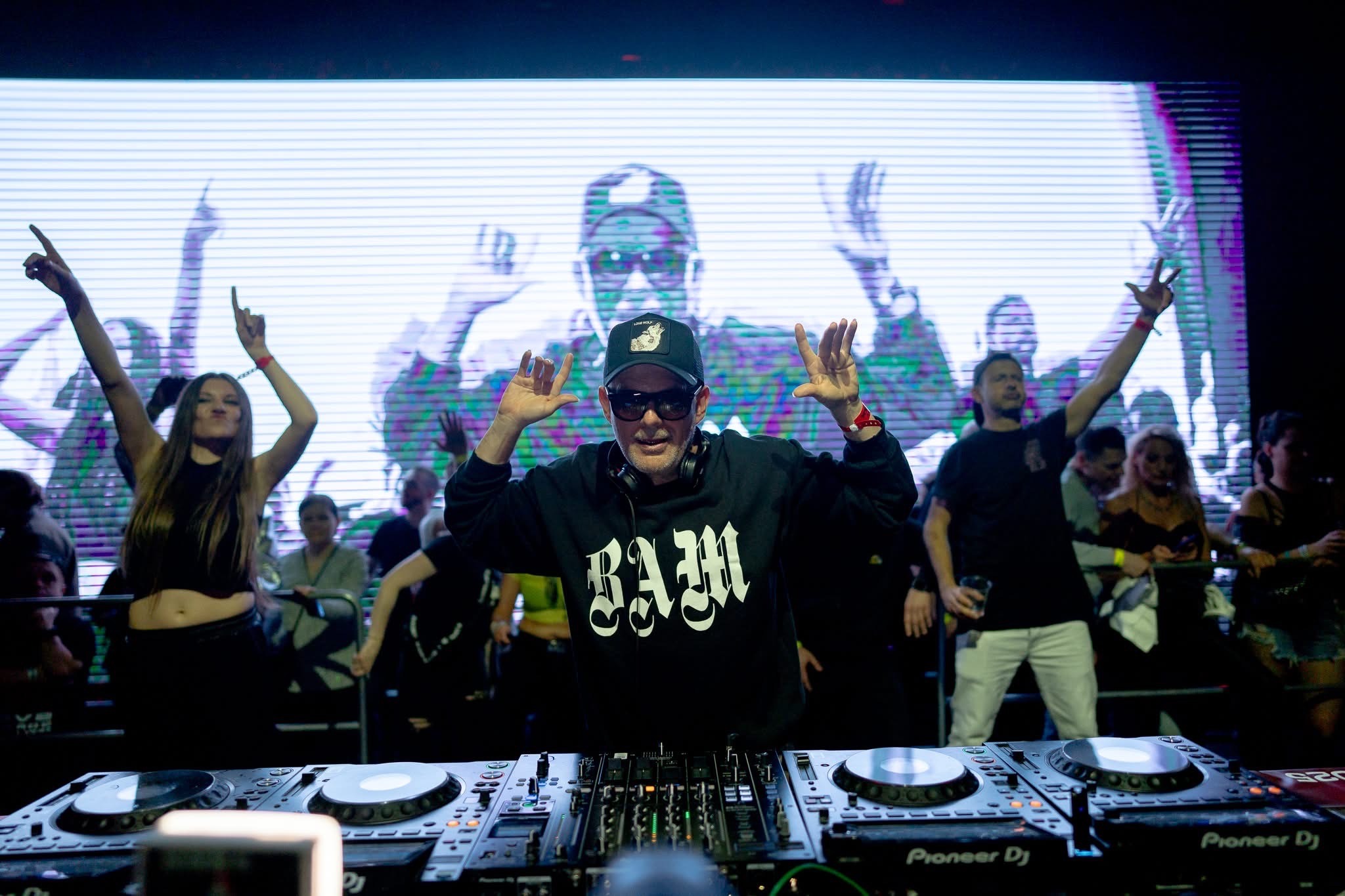 Bass Planet 2025