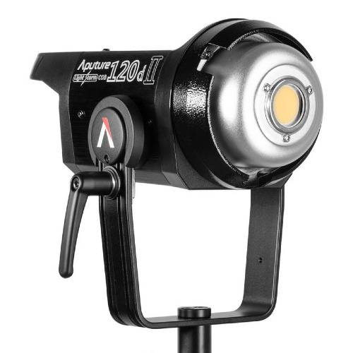 LED APUTURE LIGHT STORM LS C120 D II
