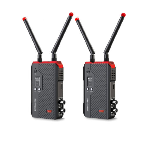 CVW Swift800 PRO