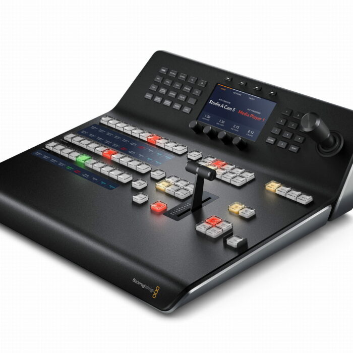 Atem 1 M/E Broadcast Panel