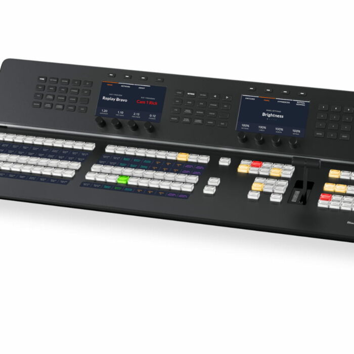 ATEM 2 M/E Advanced Panel 20