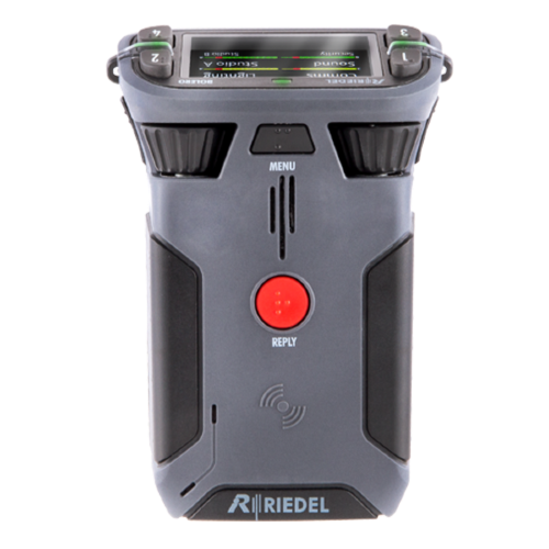 Riedel Bolero BeltPack