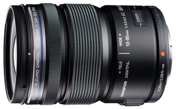 12-50mm 3.5-6.3