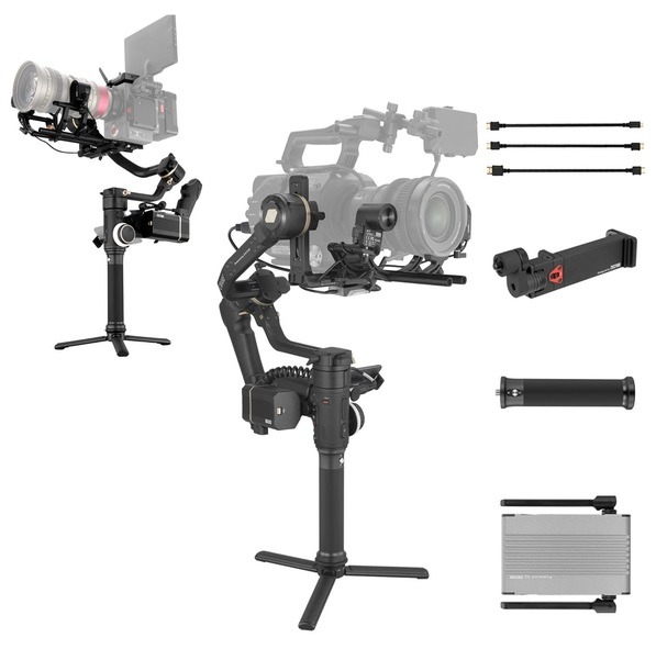 Gimball Crane 3S PRO