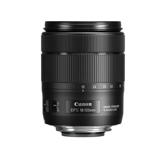 EFS 18-135mm