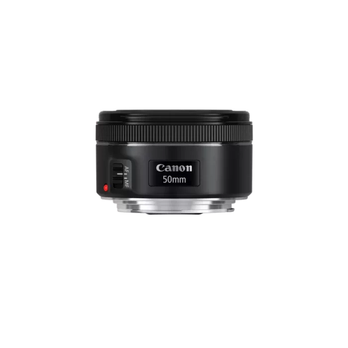 EF 50mm 1.8