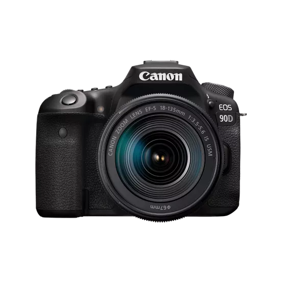 EOS 90D