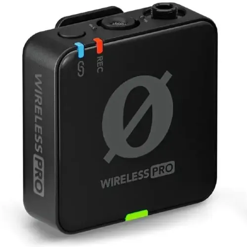 Rode Wireless PRO