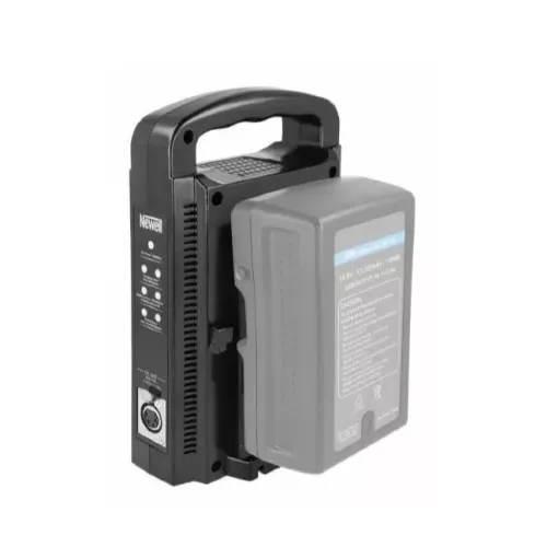 Newell V-Mount 2-CH