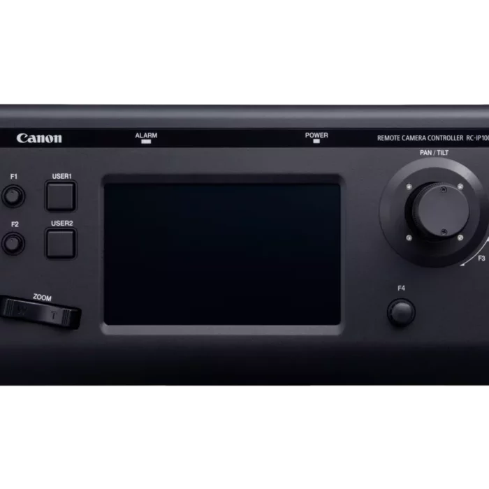 RC-IP100