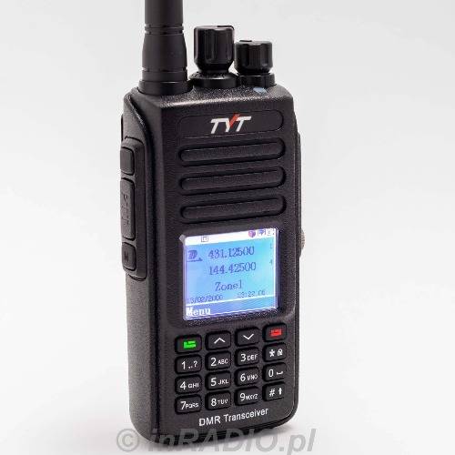 TYT MD-UV380